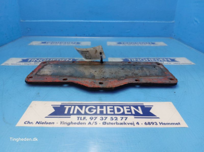 Getriebe & Getriebeteile des Typs New Holland 8670, Gebrauchtmaschine in Hemmet (Bild 1)