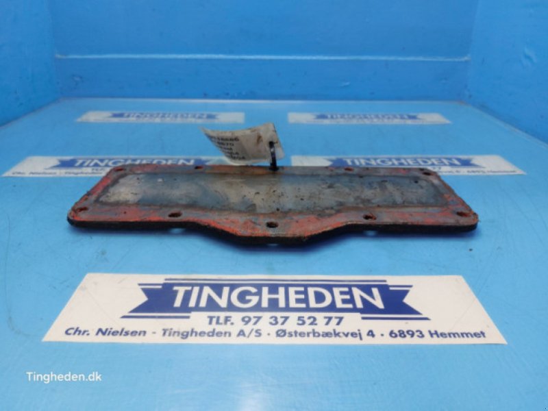 Getriebe & Getriebeteile vrste New Holland 8670, Gebrauchtmaschine v Hemmet (Slika 1)