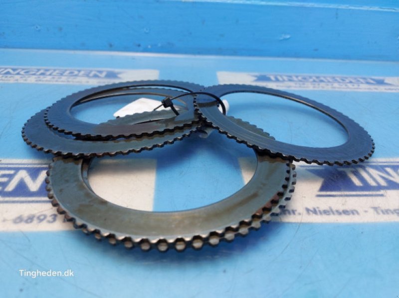 Getriebe & Getriebeteile от тип New Holland 8670, Gebrauchtmaschine в Hemmet (Снимка 6)