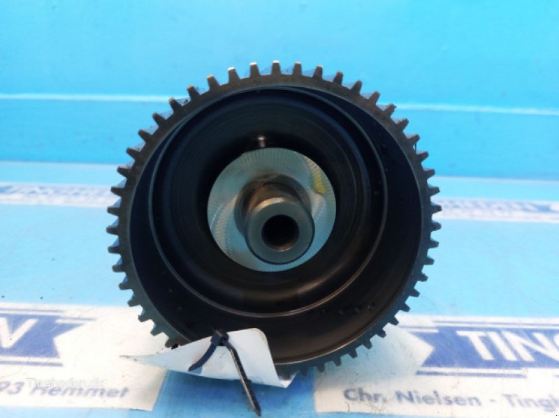 Getriebe & Getriebeteile του τύπου New Holland 8670, Gebrauchtmaschine σε Hemmet (Φωτογραφία 7)