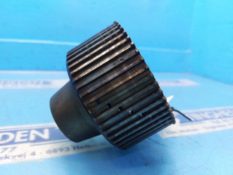 Getriebe & Getriebeteile του τύπου New Holland 8670, Gebrauchtmaschine σε Hemmet (Φωτογραφία 8)