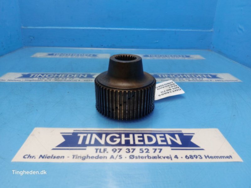 Getriebe & Getriebeteile vrste New Holland 8670, Gebrauchtmaschine v Hemmet (Slika 1)
