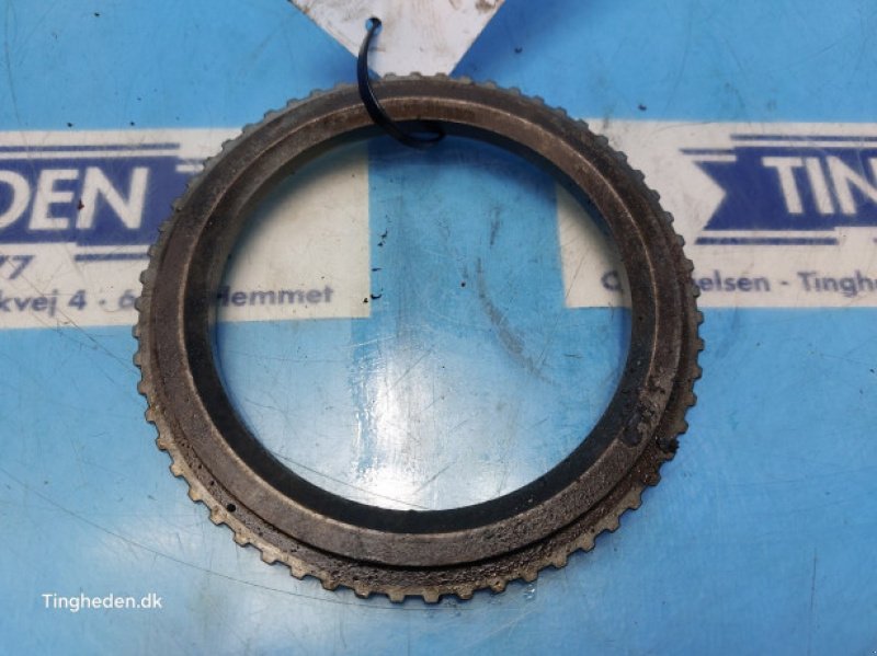 Getriebe & Getriebeteile des Typs New Holland 8670, Gebrauchtmaschine in Hemmet (Bild 7)