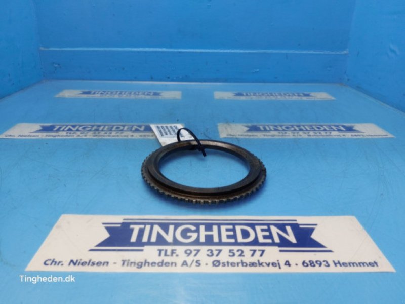 Getriebe & Getriebeteile vrste New Holland 8670, Gebrauchtmaschine v Hemmet (Slika 1)