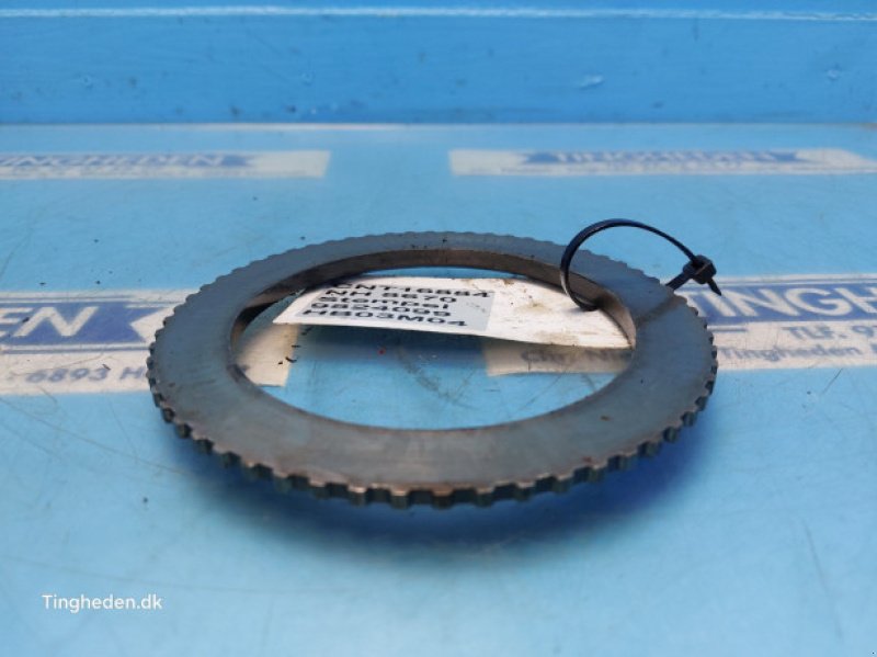 Getriebe & Getriebeteile des Typs New Holland 8670, Gebrauchtmaschine in Hemmet (Bild 3)