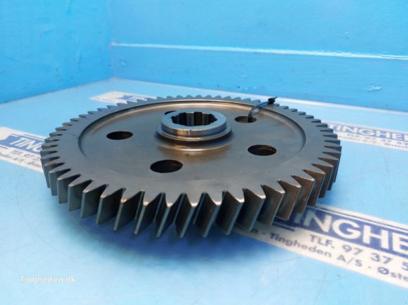 Getriebe & Getriebeteile del tipo New Holland 8670, Gebrauchtmaschine In Hemmet (Immagine 5)