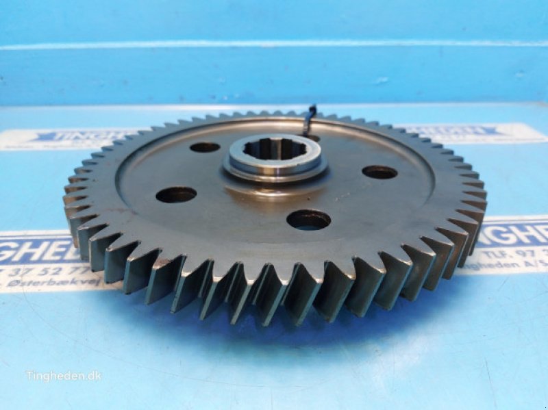 Getriebe & Getriebeteile del tipo New Holland 8670, Gebrauchtmaschine In Hemmet (Immagine 2)