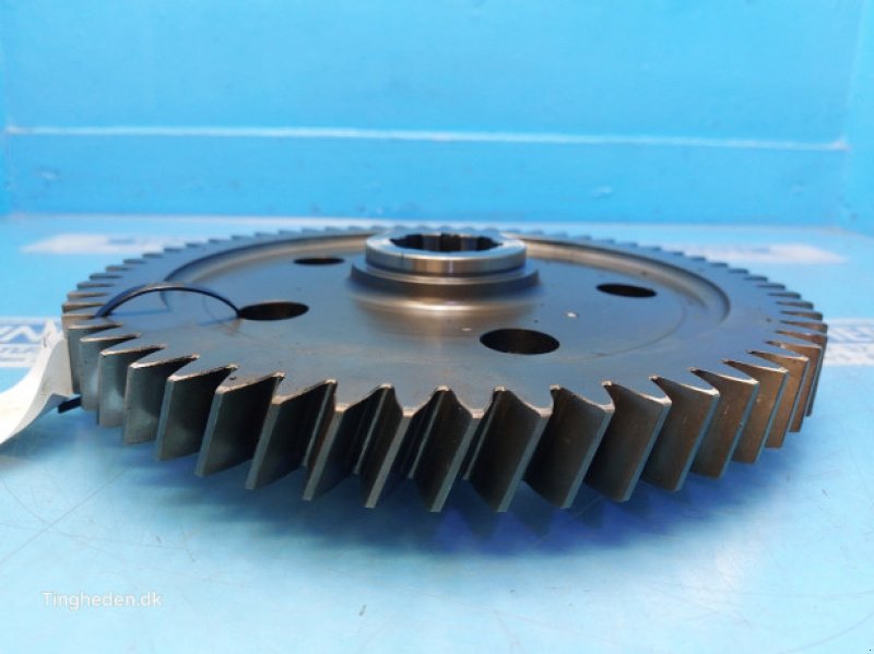 Getriebe & Getriebeteile del tipo New Holland 8670, Gebrauchtmaschine In Hemmet (Immagine 11)