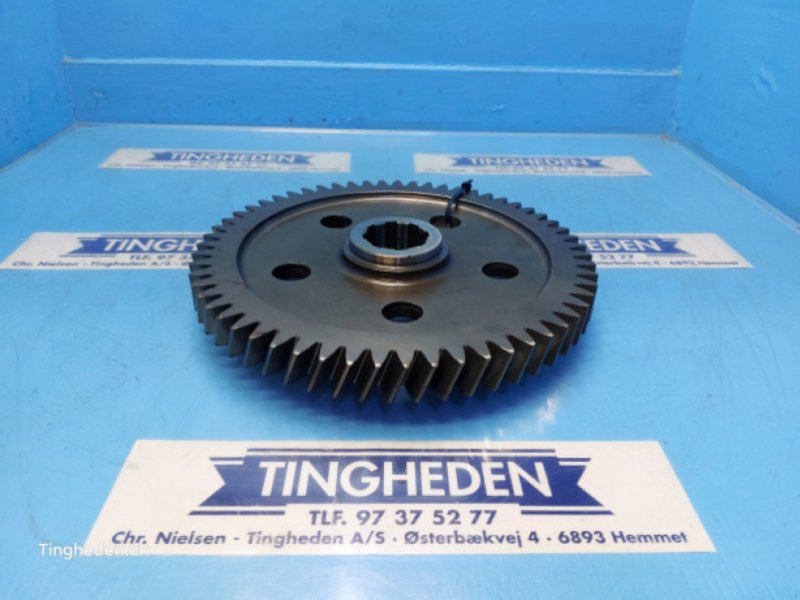 Getriebe & Getriebeteile vrste New Holland 8670, Gebrauchtmaschine v Hemmet (Slika 1)