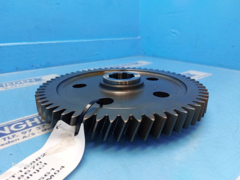 Getriebe & Getriebeteile del tipo New Holland 8670, Gebrauchtmaschine In Hemmet (Immagine 13)