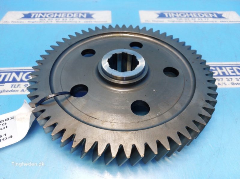 Getriebe & Getriebeteile del tipo New Holland 8670, Gebrauchtmaschine In Hemmet (Immagine 10)
