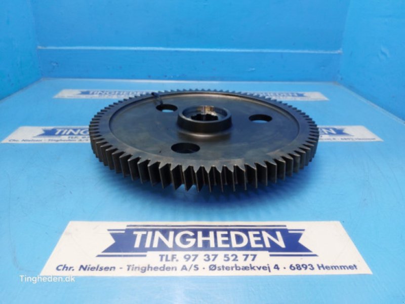 Getriebe & Getriebeteile vrste New Holland 8670, Gebrauchtmaschine v Hemmet (Slika 1)