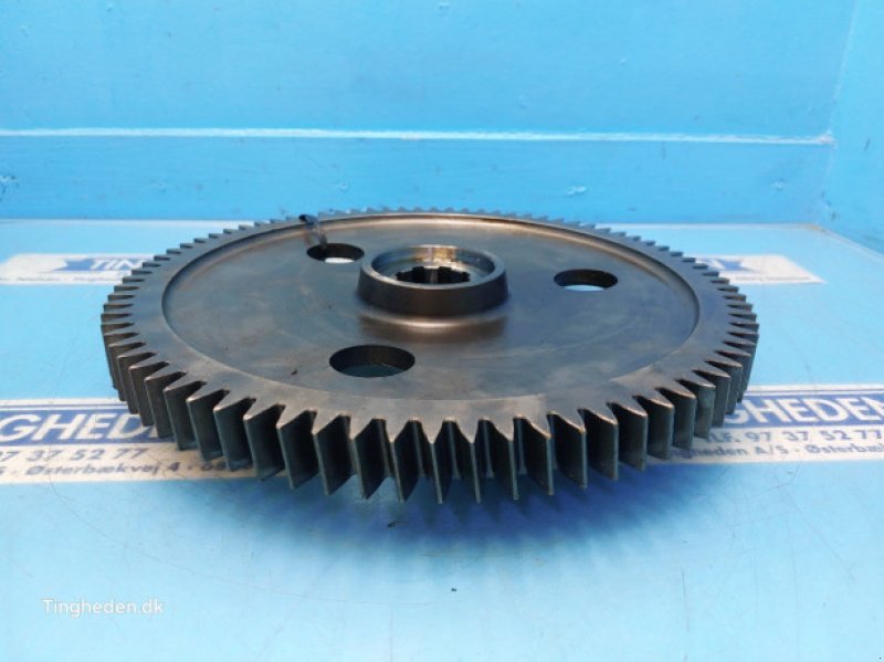 Getriebe & Getriebeteile des Typs New Holland 8670, Gebrauchtmaschine in Hemmet (Bild 2)