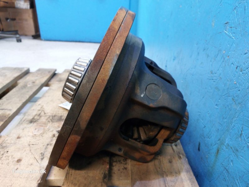 Getriebe & Getriebeteile des Typs New Holland 8670, Gebrauchtmaschine in Hemmet (Bild 14)