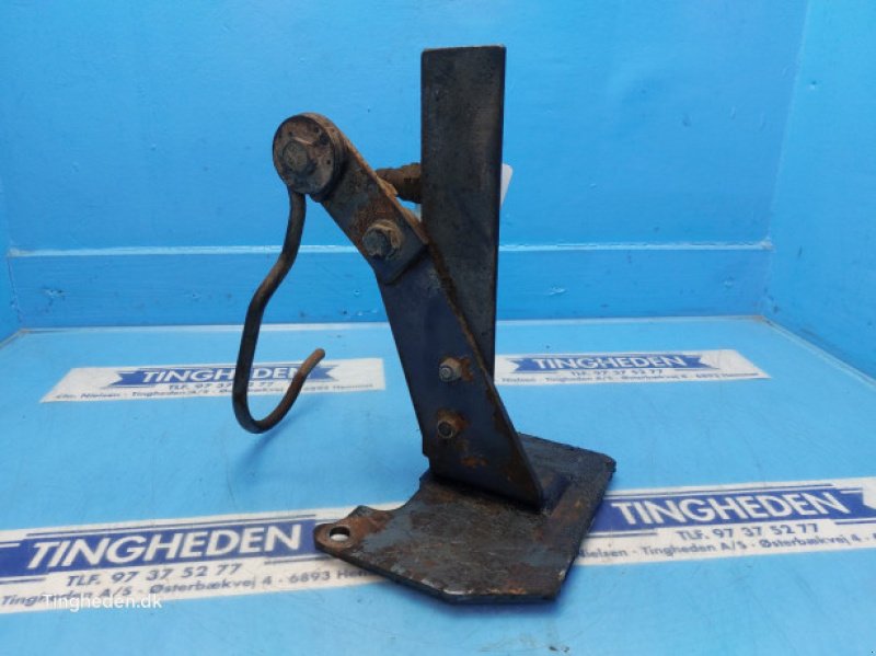 Getriebe & Getriebeteile от тип New Holland 8670, Gebrauchtmaschine в Hemmet (Снимка 2)