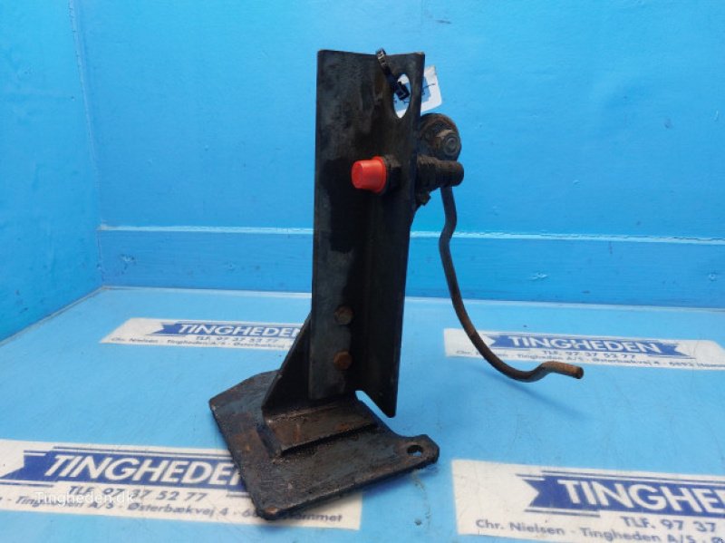 Getriebe & Getriebeteile от тип New Holland 8670, Gebrauchtmaschine в Hemmet (Снимка 3)