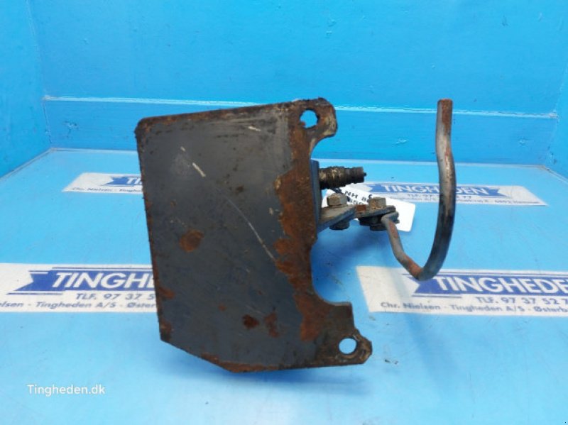 Getriebe & Getriebeteile от тип New Holland 8670, Gebrauchtmaschine в Hemmet (Снимка 8)