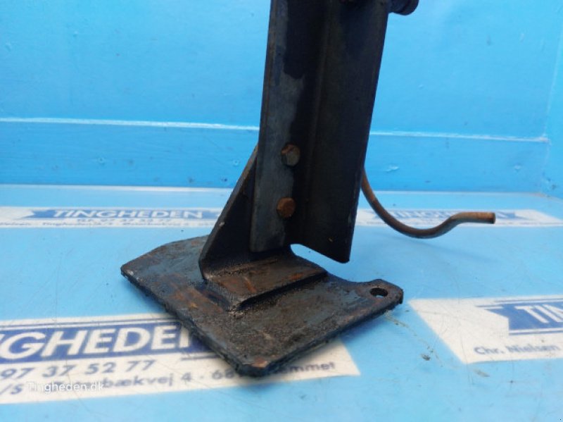 Getriebe & Getriebeteile от тип New Holland 8670, Gebrauchtmaschine в Hemmet (Снимка 4)