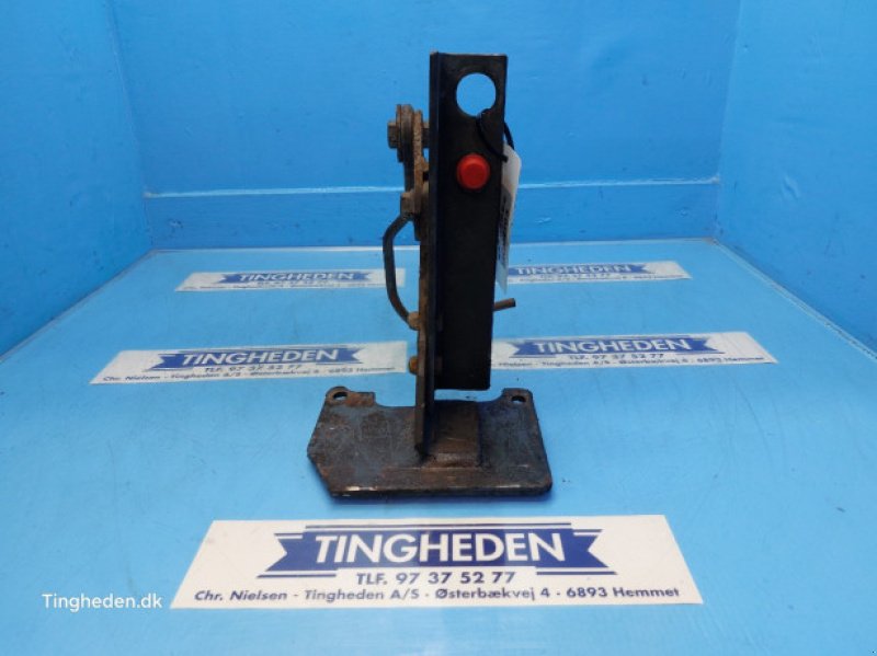 Getriebe & Getriebeteile от тип New Holland 8670, Gebrauchtmaschine в Hemmet (Снимка 1)