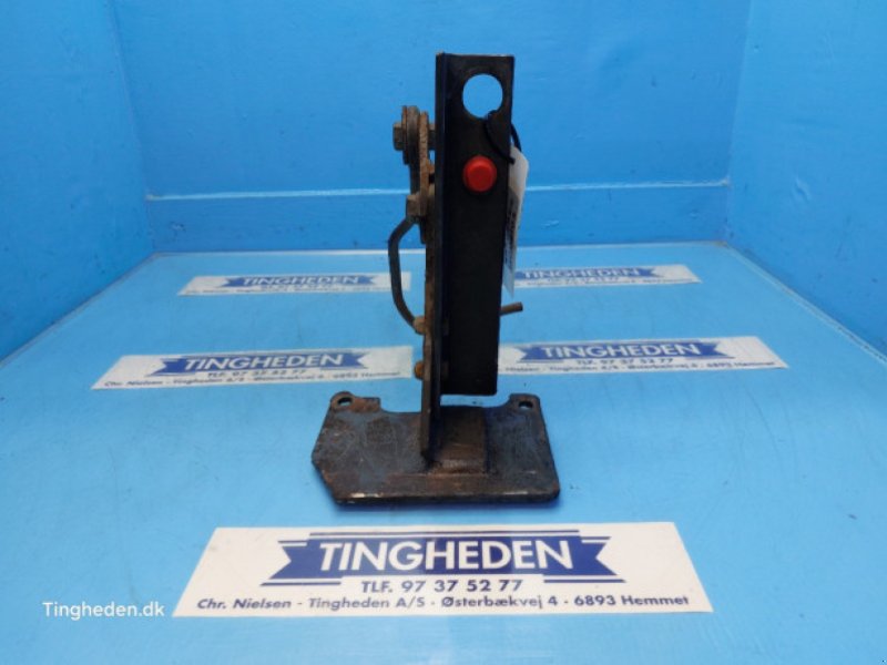 Getriebe & Getriebeteile vrste New Holland 8670, Gebrauchtmaschine v Hemmet (Slika 1)