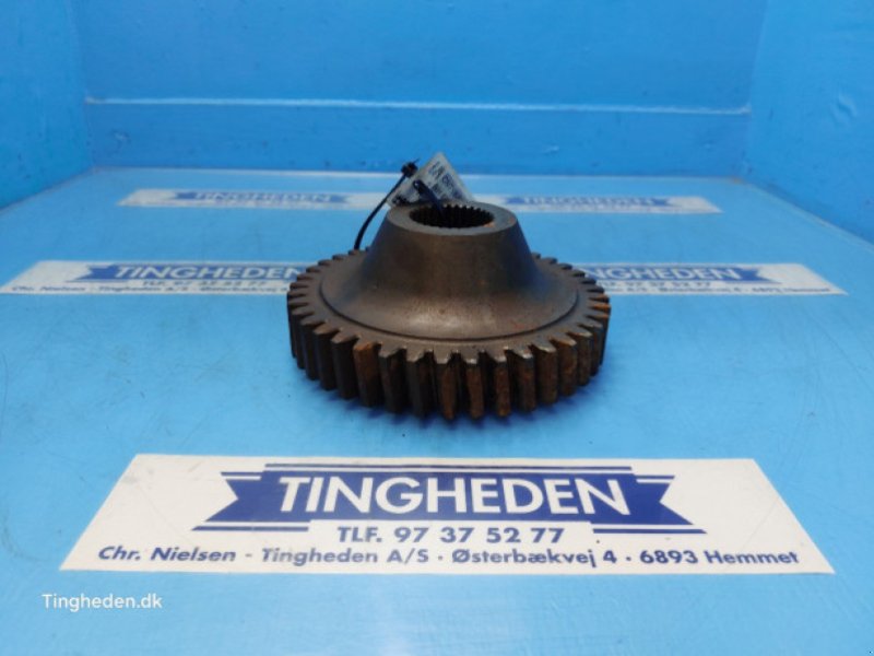 Getriebe & Getriebeteile des Typs New Holland 8870, Gebrauchtmaschine in Hemmet (Bild 1)