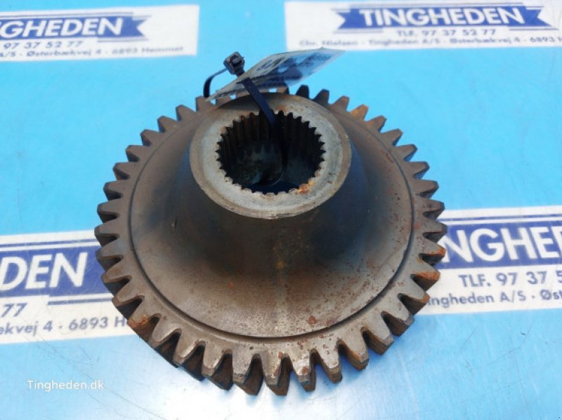 Getriebe & Getriebeteile от тип New Holland 8870, Gebrauchtmaschine в Hemmet (Снимка 3)