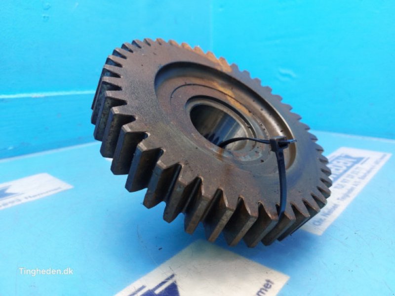 Getriebe & Getriebeteile от тип New Holland 8870, Gebrauchtmaschine в Hemmet (Снимка 9)