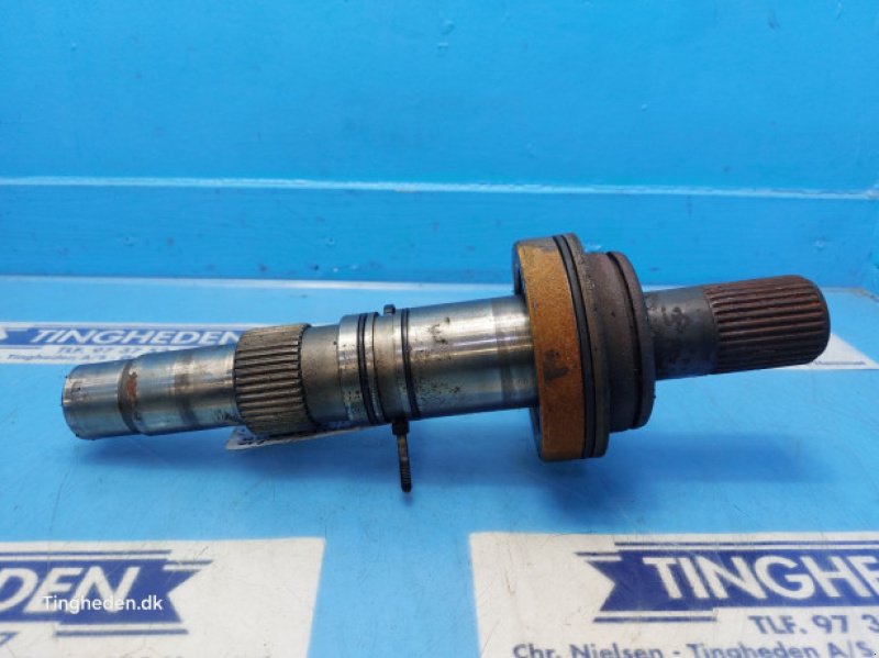 Getriebe & Getriebeteile του τύπου New Holland 8870, Gebrauchtmaschine σε Hemmet (Φωτογραφία 2)