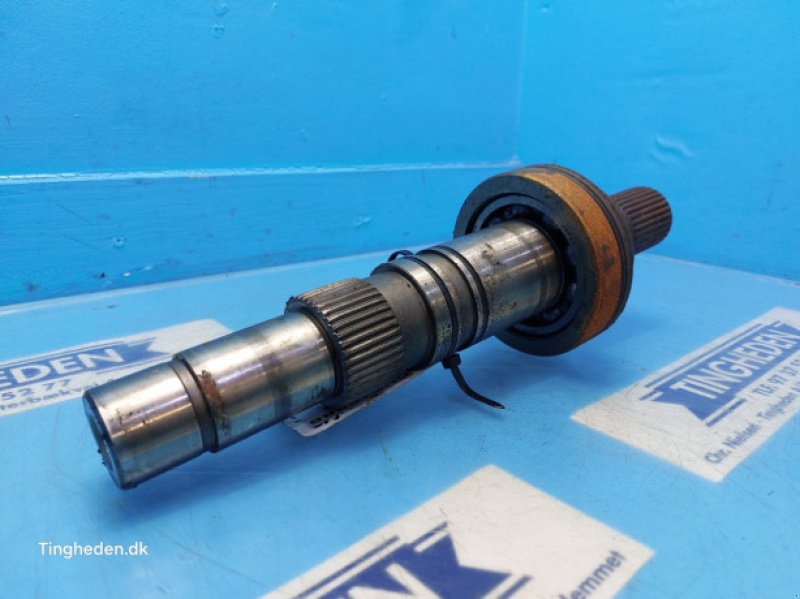 Getriebe & Getriebeteile του τύπου New Holland 8870, Gebrauchtmaschine σε Hemmet (Φωτογραφία 3)