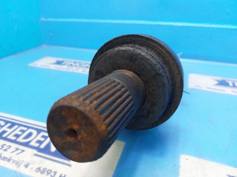 Getriebe & Getriebeteile του τύπου New Holland 8870, Gebrauchtmaschine σε Hemmet (Φωτογραφία 11)