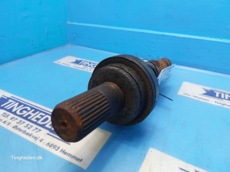 Getriebe & Getriebeteile του τύπου New Holland 8870, Gebrauchtmaschine σε Hemmet (Φωτογραφία 12)