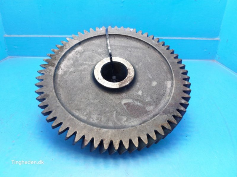 Getriebe & Getriebeteile του τύπου New Holland 8970, Gebrauchtmaschine σε Hemmet (Φωτογραφία 8)