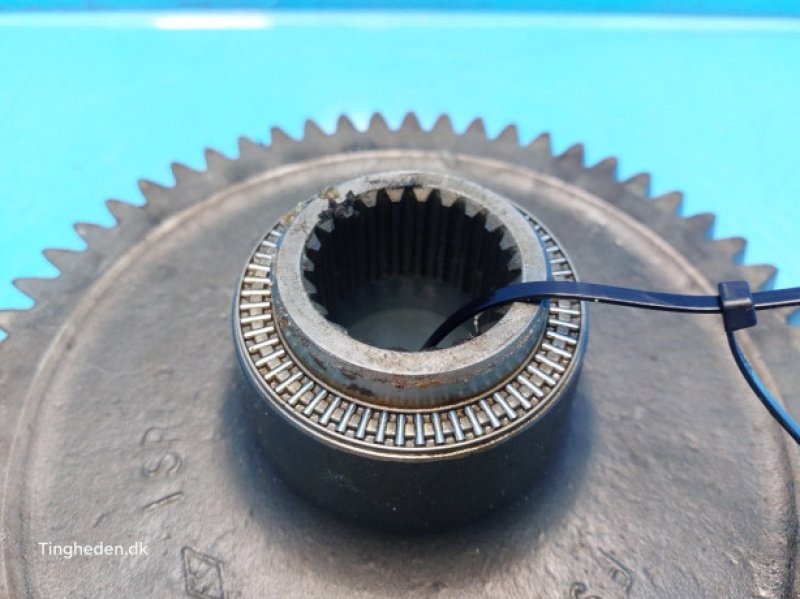 Getriebe & Getriebeteile του τύπου New Holland 8970, Gebrauchtmaschine σε Hemmet (Φωτογραφία 5)