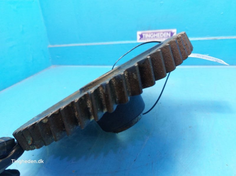 Getriebe & Getriebeteile του τύπου New Holland 8970, Gebrauchtmaschine σε Hemmet (Φωτογραφία 12)