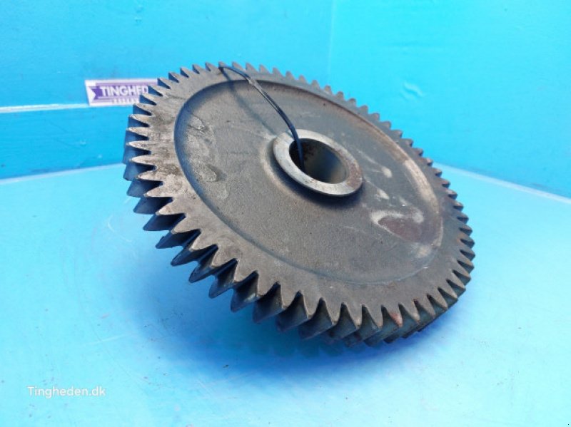 Getriebe & Getriebeteile του τύπου New Holland 8970, Gebrauchtmaschine σε Hemmet (Φωτογραφία 10)