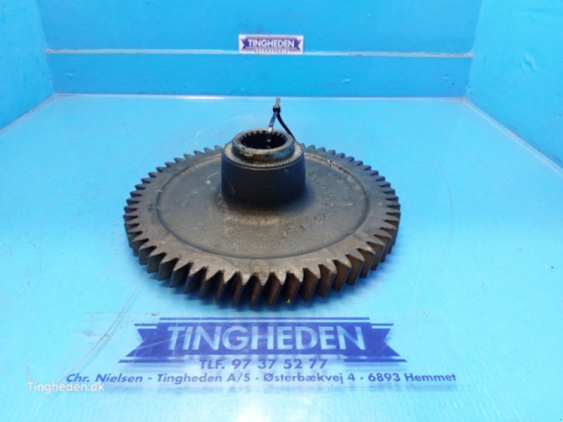 Getriebe & Getriebeteile des Typs New Holland 8970, Gebrauchtmaschine in Hemmet (Bild 1)