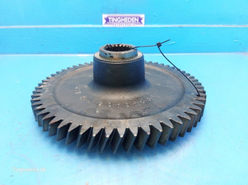 Getriebe & Getriebeteile του τύπου New Holland 8970, Gebrauchtmaschine σε Hemmet (Φωτογραφία 2)