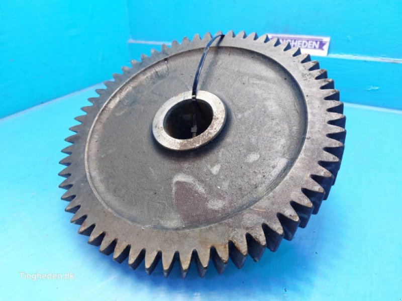 Getriebe & Getriebeteile του τύπου New Holland 8970, Gebrauchtmaschine σε Hemmet (Φωτογραφία 11)