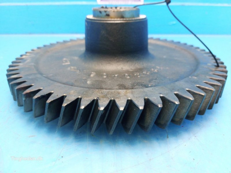 Getriebe & Getriebeteile του τύπου New Holland 8970, Gebrauchtmaschine σε Hemmet (Φωτογραφία 3)