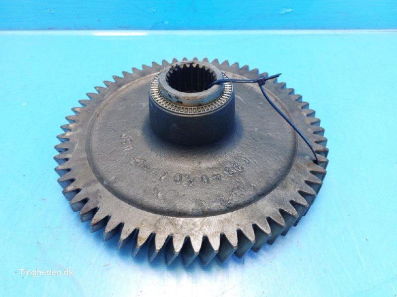 Getriebe & Getriebeteile του τύπου New Holland 8970, Gebrauchtmaschine σε Hemmet (Φωτογραφία 4)