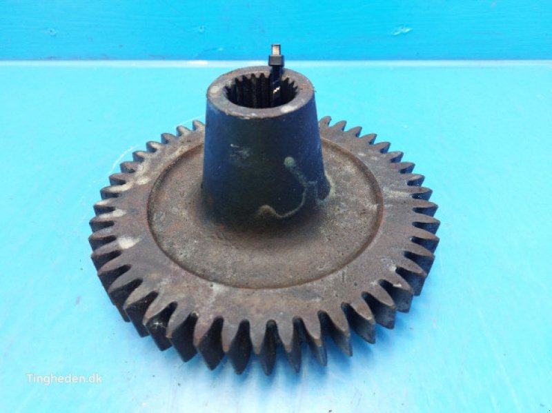 Getriebe & Getriebeteile от тип New Holland 8970, Gebrauchtmaschine в Hemmet (Снимка 3)