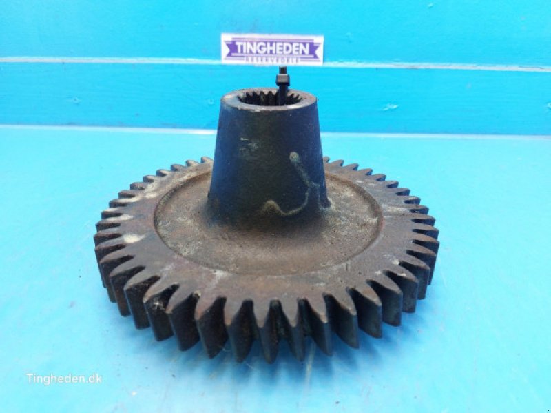 Getriebe & Getriebeteile от тип New Holland 8970, Gebrauchtmaschine в Hemmet (Снимка 2)