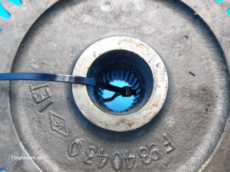 Getriebe & Getriebeteile от тип New Holland 8970, Gebrauchtmaschine в Hemmet (Снимка 10)