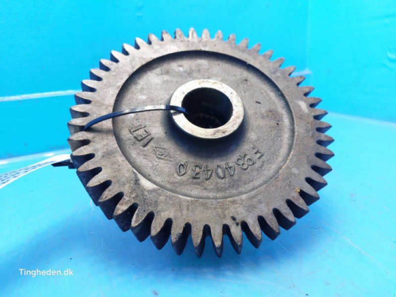 Getriebe & Getriebeteile от тип New Holland 8970, Gebrauchtmaschine в Hemmet (Снимка 11)