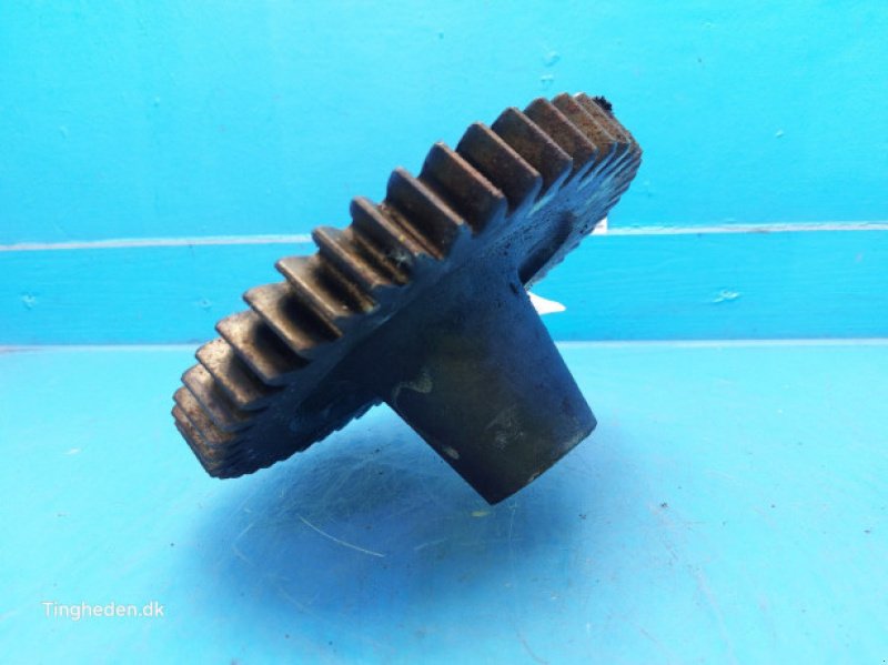 Getriebe & Getriebeteile от тип New Holland 8970, Gebrauchtmaschine в Hemmet (Снимка 12)