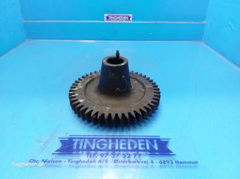 Getriebe & Getriebeteile от тип New Holland 8970, Gebrauchtmaschine в Hemmet (Снимка 1)