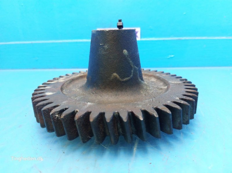 Getriebe & Getriebeteile от тип New Holland 8970, Gebrauchtmaschine в Hemmet (Снимка 4)