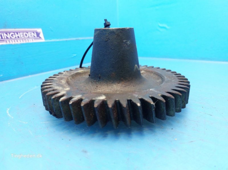 Getriebe & Getriebeteile от тип New Holland 8970, Gebrauchtmaschine в Hemmet (Снимка 5)