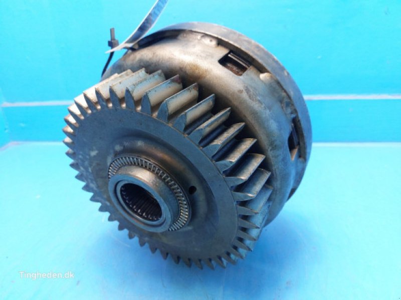 Getriebe & Getriebeteile от тип New Holland 8970, Gebrauchtmaschine в Hemmet (Снимка 14)
