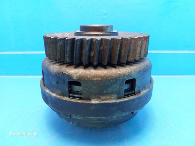 Getriebe & Getriebeteile от тип New Holland 8970, Gebrauchtmaschine в Hemmet (Снимка 2)